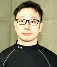亀井 久幸