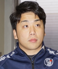 清水 裕友