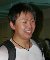 清水 剛志