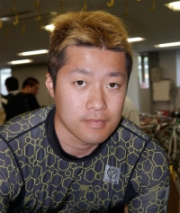 小原 太樹