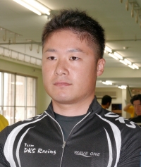 柿澤 大貴