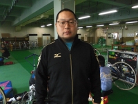 中嶋 宣成