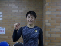 藤田 周磨