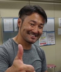 伊勢崎 彰大