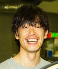 山中 秀将