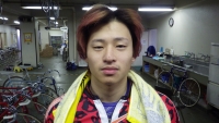 山口 拳矢