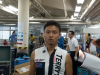 小野 裕次