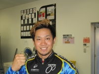遠藤 勝弥