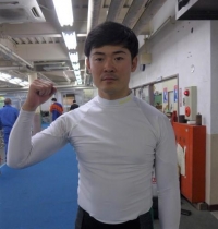 佐々木 眞也