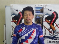松岡 健介