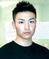 石井 洋輝