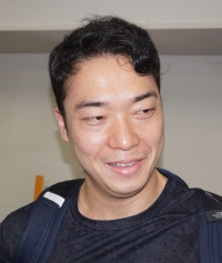 矢口 大樹