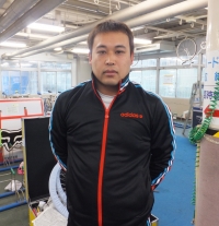 小峰 烈