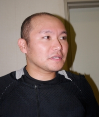本田 拓也