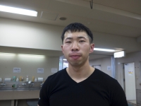 邊見 祐太