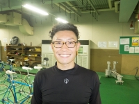 金田 涼馬