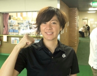 山口 真未