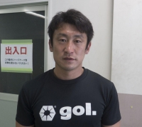 北井 佑季