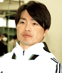 岡村 潤