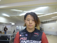 川越 勇星