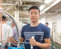 染谷 幸喜