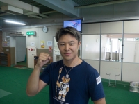 川越 勇星