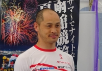 北津留 翼