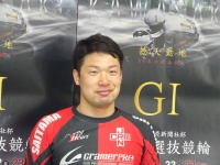 宿口 陽一
