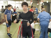 堀内 俊介