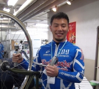 谷口 友真