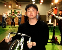 會澤 龍