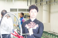 中井 俊亮