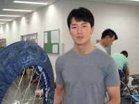 小林 稜武