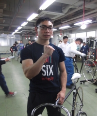 小原 佑太