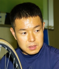 川村 晃司
