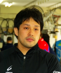 松岡 健介