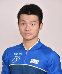 道場 晃規