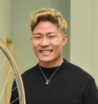 西田 大志