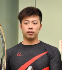 金ヶ江 勇気