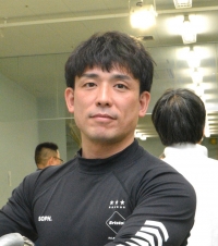 坂上 樹大