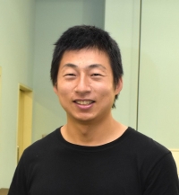 泉谷 元樹