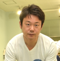 松山 桂輔