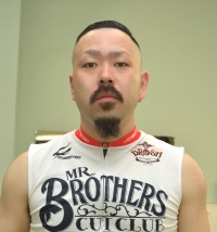井上 嵩