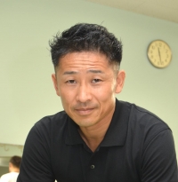 志智 俊夫