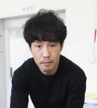 椎木尾 拓哉