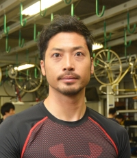 嶋津 拓弥