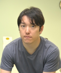 畑段 嵐士