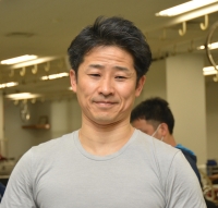 志智 俊夫