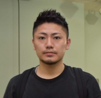 堀 兼壽