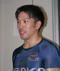 北川 大五郎